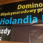 Domino-Trans - billboard jakość premium