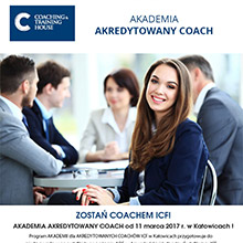 Kampania Coaching & Training House 17.01.2017